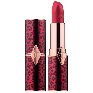 NEVER OPENED Hot Lips 2.0 Lipstick - Patsy Red